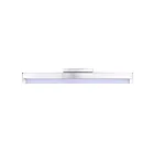 Canarm BL-30B-18-BN-C 12W Nickel brossé LED Lumière Vanité
