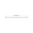 Canarm BL-30B-18-CH-C 12W Chrome LED Lumière Vanité