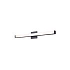 Canarm BL-30B-30-BK-C 20W Noir mat LED Lumière Vanité