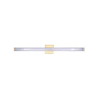 Canarm BL-30B-36-PGD-C 24W Or peint LED Lumière Vanité