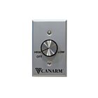 Contrôle de la vitesse du ventilateur Canarm CN5041
