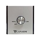 Contrôle de la vitesse du ventilateur Canarm CN5151