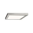Plafonnier LED profil bas Canarm DL-11C-22SC-BN-C 22W nickel brossé