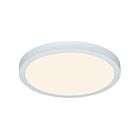 Canarm DL-11F-25DCW-WH-C 25W Blanc LED Plafonnier encastré CCT Sélectionnable