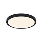 Canarm DL-15F-35DCW-BK-C 35W Noir LED Plafonnier encastré CCT Sélectionnable