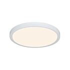 Canarm DL-15F-35DCW-WH-C 35W Blanc LED Plafonnier encastré CCT Sélectionnable