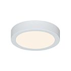 Canarm DL-5F-10DCW-WH-C 10W Blanc LED Plafonnier encastré CCT Sélectionnable