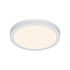 Canarm DL-9F-20DCW-WH-C 20W Blanc LED Plafonnier encastré CCT Sélectionnable
