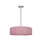 Canarm ICH2267B03BNP22 Evienne 180W Nickel brossé Lustre