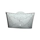Canarm ICL711 120W Blanc Plafonnier Semi Encastré