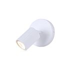 Canarm Rexton ICW1119A01WH10 1-Lumière Blanc mat Éclairage Sur Rail