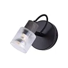 Canarm ICW1198A01BKW10 150W Noir mat Lampe sur rail