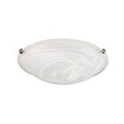 Canarm IFM161651 180W Étain brossé Plafonnier encastré