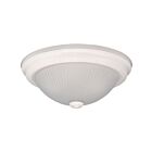 Plafonniers Canarm IFM21311N 2-Lumières 80W Blanc