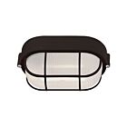 Canarm IOL1610 60W Noir Lumière extérieure