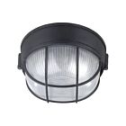 Canarm IOL1710 60W Noir Lumière extérieure