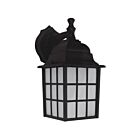 Canarm IOL2510 100W Noir Lumière extérieure