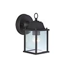 Canarm IOL310 100W Noir Lumière extérieure