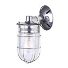 Lanterne murale extérieur IOL337AL Canarm 100 Watt Aluminum