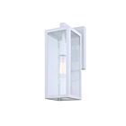 Canarm Newport IOL456WH Blanc 100W Éclairage d'extérieur