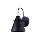 Canarm MARLOE IOL596BK 1 Light 60W Outdoor Wall Light