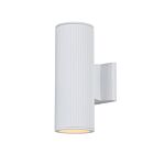 Canarm Rexton IOL639WH Blanc 120W Éclairage d'extérieur