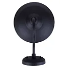 Canarm IOL691BK 60W Noir Lumière extérieure