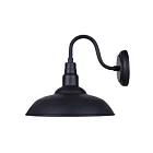 Canarm IOL694BK 60W Noir Lumière extérieure