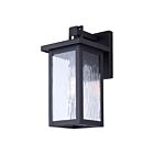 Canarm IOL703BK Shana Noir 60W Lumière extérieure