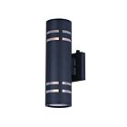 Canarm IOL710BK Braxton Noir 200W Lumière extérieure