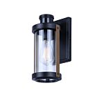 Canarm IOL713BK Maddox Noir 100W Lumière extérieure