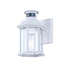 Canarm IOL714WH Kersley Blanc 100W Lumière extérieure