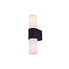 Canarm IOL728BK 120W Noir Lumière extérieure