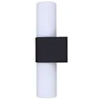 Canarm IOL728BK 120W Noir Lumière extérieure