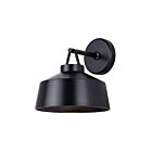 Canarm IOL729BK 60W Noir mat Lumière extérieure