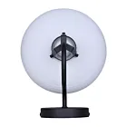 Canarm IOL735BWH 60W Noir mat Lumière extérieure