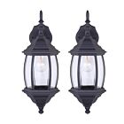 Canarm IOL73T10 100W Noir Lumière extérieure