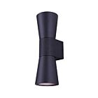 Canarm IOL782BK Rami 120W Noir Lumière extérieure