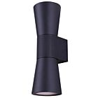 Canarm IOL782BK Rami 120W Noir Lumière extérieure