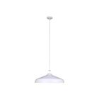 Canarm IPL1203A04WHG22 4-Lumières 240W Blanc mat Suspendu