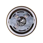 Canarm IPL2195B01WHG 1-Lumière 60W Blanc mat Suspendu