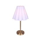 Canarm ITL1239A23GD Iris 60W Or Lampe de table