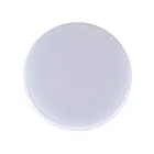 Canarm ITL2135B13BK 1-Lumière 40W Noir mat Lampe de table