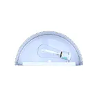 Canarm IWL1208A12PGD 15W Or Applique murale d'intérieur