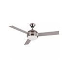 Ventilateur Calibre Canarm 48" étain satiné CF15148351S