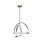 Canarm LCH319A02GD 29.5W Or Lustre