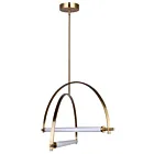 Canarm LCH319A02GD 29.5W Or Lustre