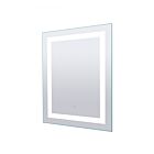 Miroir Carré LED Canarm LM101A2331D 45W