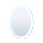 Miroir LED Canarm LM115S2727D 45W