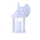 Encastré extérieur Canarm LOL336WH Blanc